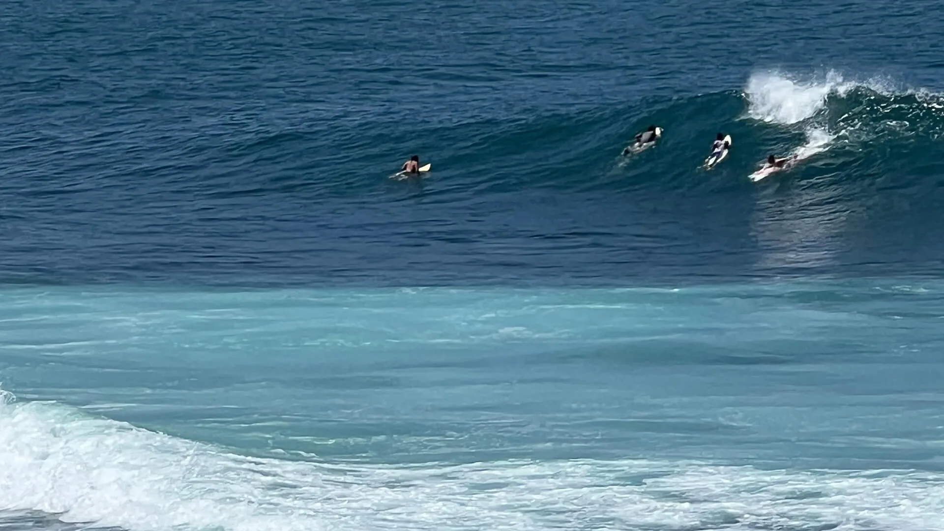 Licensed Surf Camp in Senegal: Why Accreditation Matters