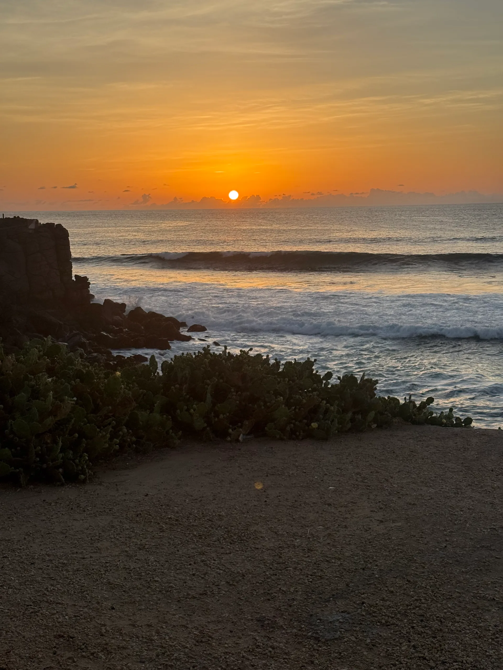 Ngor Island Surf Camp: The Ultimate Surf Experience in Dakar, Senegal