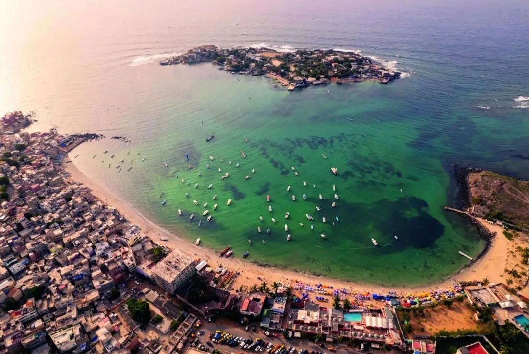 Ngor Surfcamp Teranga: The Ultimate Guide for a Surf Trip in Senegal!