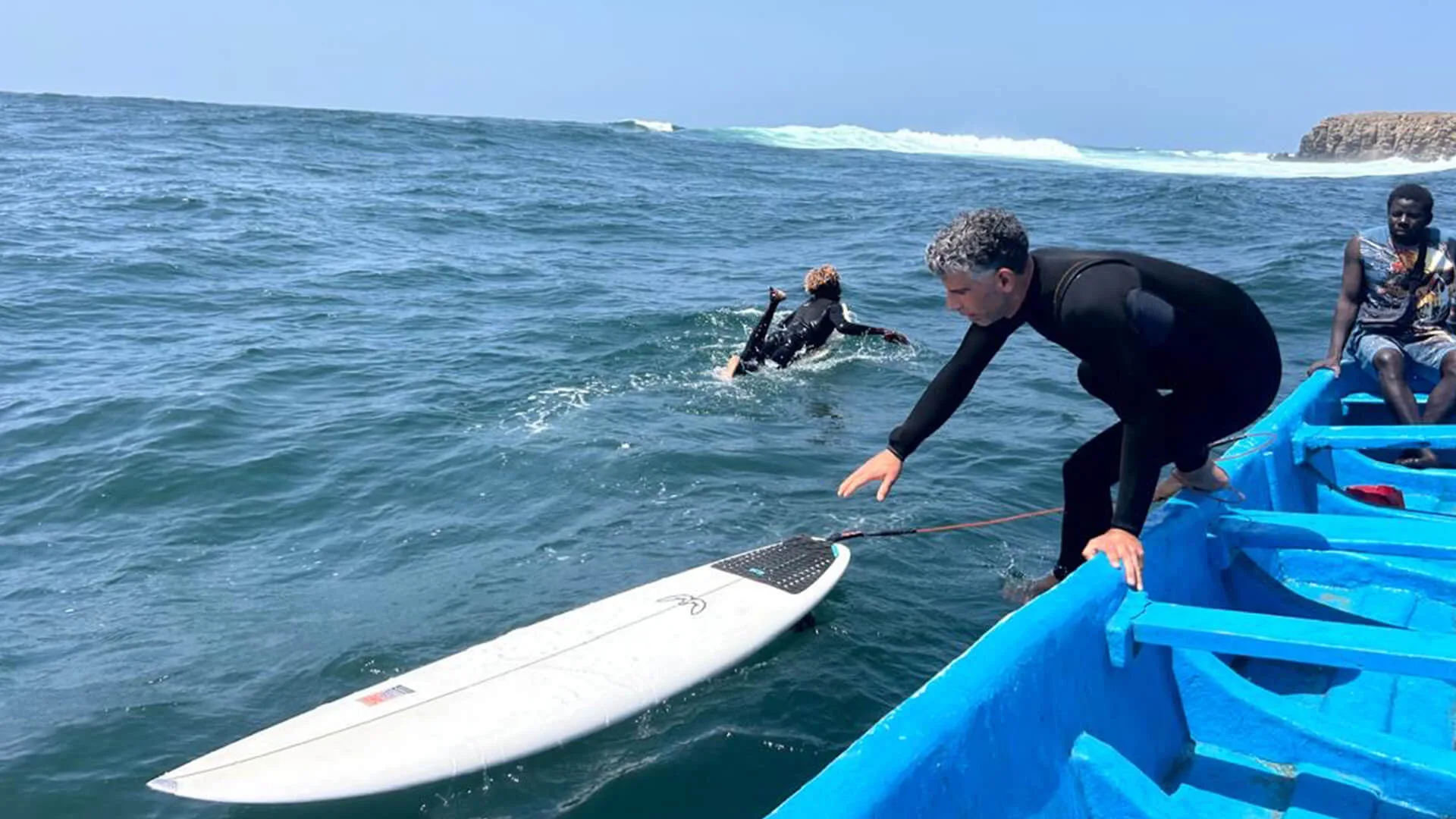 Senegal Surf Season by Month: When to Go