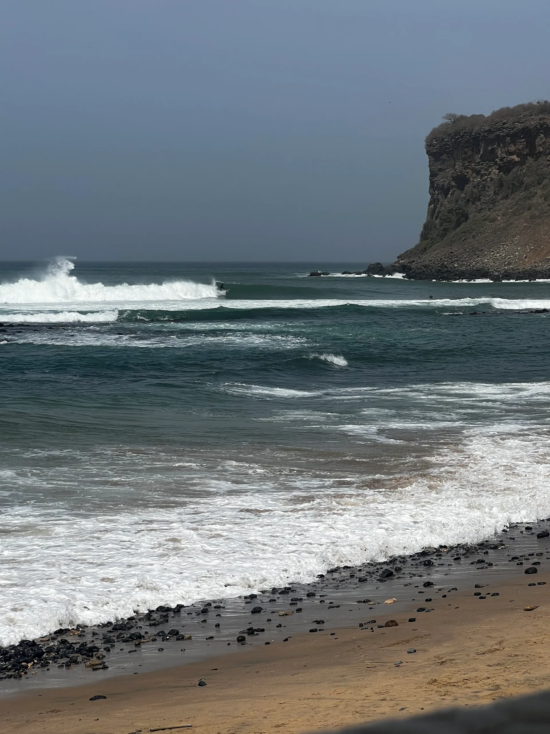 Le guide d’un surf entre Atlantique, culture et aventure...
