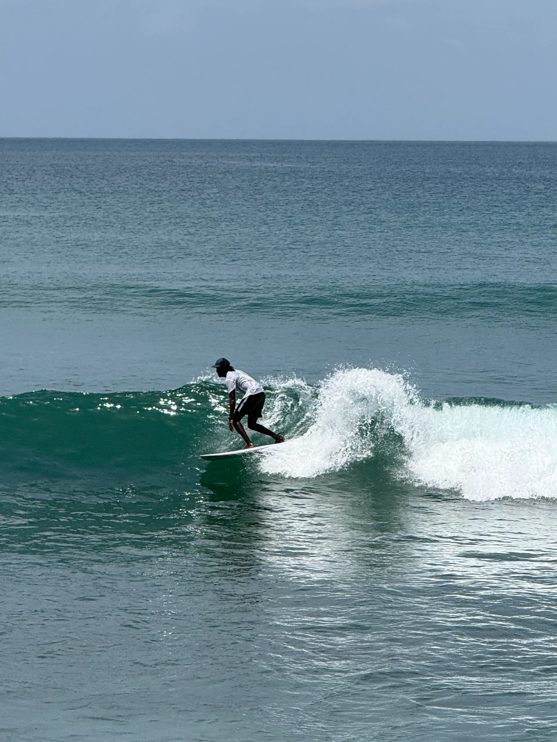 Surf Senegal: The Surf Culture That Makes Dakar Pulse