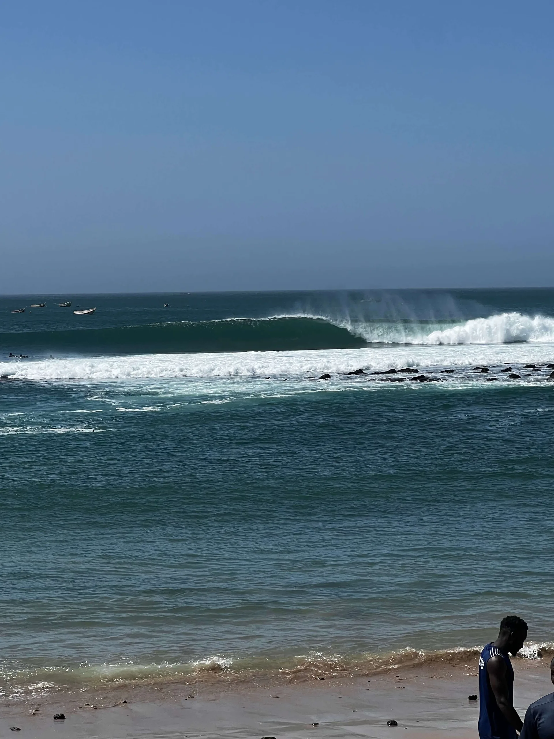 Why Senegal Is an Underrated Surf Destination